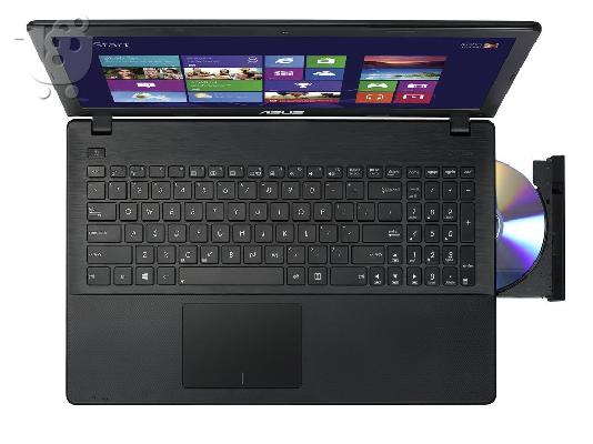 15,6in Intel Core i3 4GB Ram Asus X551C Win 10 Pro MS Office 2016 Pro